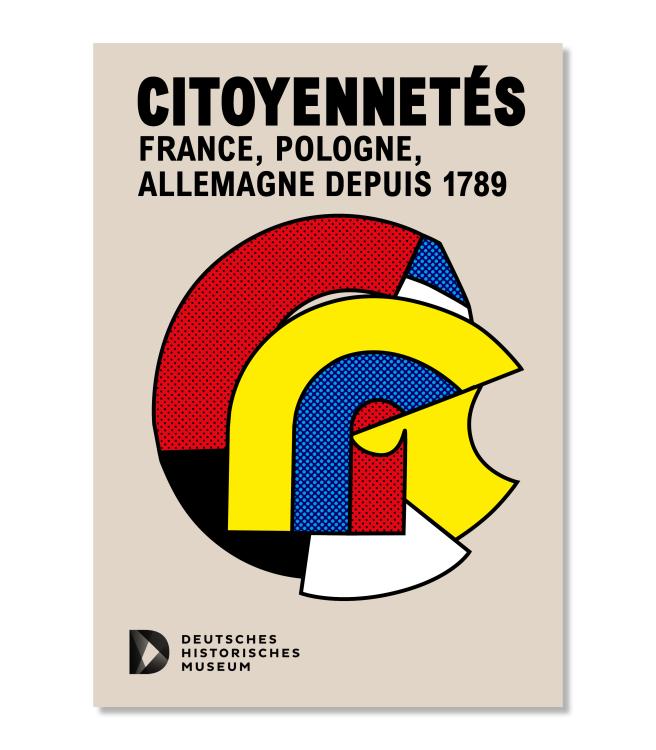 Citoyennetés – France, Pologne, Allemagne depuis 1789 (Édition Française)
